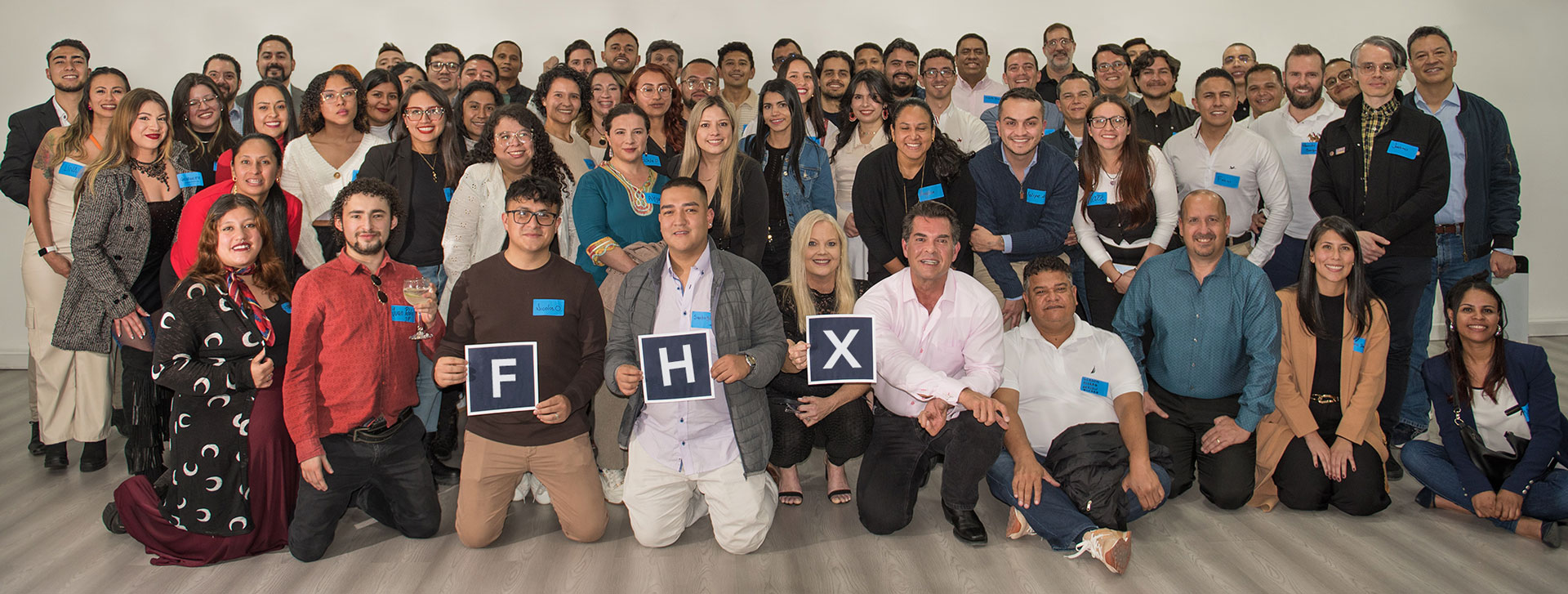 FutureHomeX Team